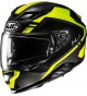 Casco Hjc F71 Tozz MC3H