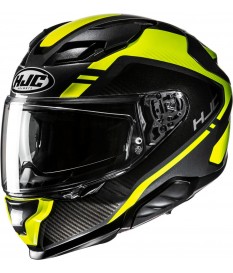 Casco Hjc F71 Tozz MC3H
