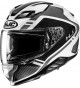 Casco Hjc F71 Tozz MC5