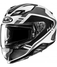 Casco Hjc F71 Tozz MC5