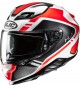 Casco Hjc F71 Tozz MC6HSF