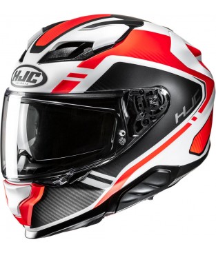 Casco Hjc F71 Tozz MC6HSF