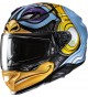 Casco Hjc F71 Monkey DJ