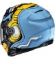 Casco Hjc F71 Monkey DJ