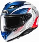 Casco Hjc F71 Catos MC21