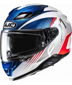 Casco Hjc F71 Catos MC21