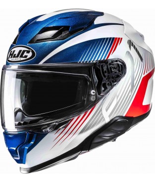 Casco Hjc F71 Catos MC21