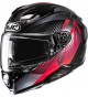 Casco Hjc F71 Catos MC1