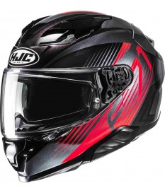 Casco Hjc F71 Catos MC1