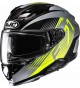 Casco Hjc F71 Catos MC3H