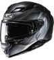 Casco Hjc F71 Catos MC5SF