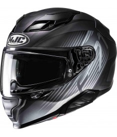 Casco Hjc F71 Catos MC5SF