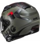 Casco Hjc F71 Faco MC1SF