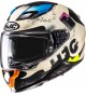 Casco Hjc F71 Faco MC28
