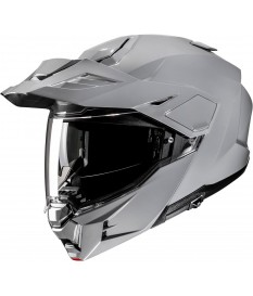 Casco Hjc I80 Nardo Grey