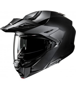 Casco Hjc I80 Negro Mate