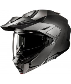 Casco Hjc I80 Titanio Mate