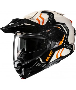 Casco Hjc I80 Velly MC7