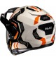 Casco Hjc I80 Velly MC7