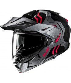 Casco Hjc I80 Velly MC1