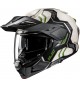 Casco Hjc I80 Velly MC4SF