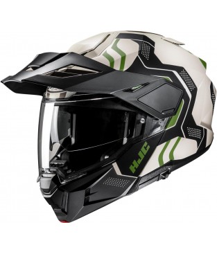 Casco Hjc I80 Velly MC4SF