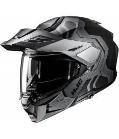 Casco Hjc I80 Velly MC5SF