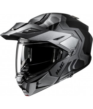 Casco Hjc I80 Velly MC5SF