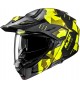 Casco Hjc I80 Roki MC3HSF