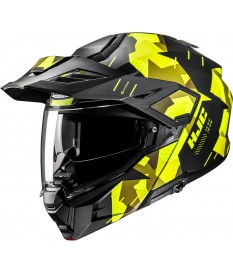 Casco Hjc I80 Roki MC3HSF