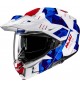Casco Hjc I80 Roki MC21