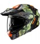 Casco Hjc I80 Roki MC47SF