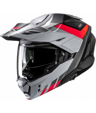 Casco Hjc I80 Imes MC1SF