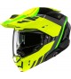 Casco Hjc I80 Imes MC3H