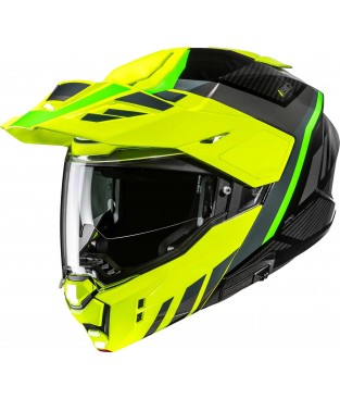 Casco Hjc I80 Imes MC3H