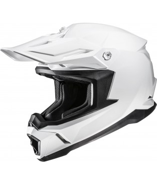Casco Hjc C50 Blanco