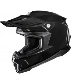 Casco Hjc C50 Negro