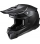 Casco Hjc C50 Negro Mate