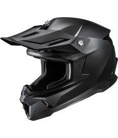 Casco Hjc C50 Negro Mate