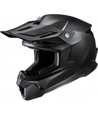 Casco Hjc C50 Negro Mate
