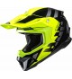 Casco Hjc C50 Mirage MC3H