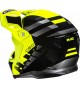 Casco Hjc C50 Mirage MC3H