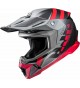 Casco Hjc C50 Mirage MC1SF