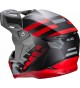 Casco Hjc C50 Mirage MC1SF