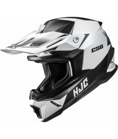 Casco Hjc C50 Slide MC10SF