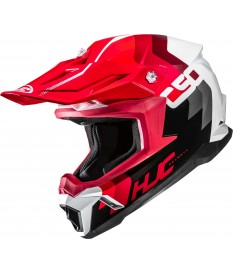 Casco Hjc C50 Primal MC1