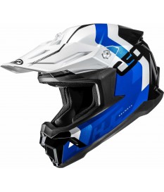 Casco Hjc C50 Primal MC2