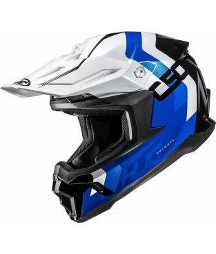 Casco Hjc C50 Primal MC2