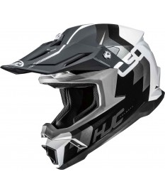 Casco Hjc C50 Primal MC5