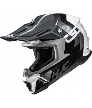 Casco Hjc C50 Primal MC5